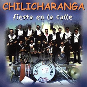 CHILICHARANGA 的头像