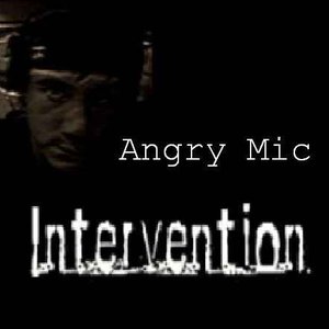 Avatar for Angry Mic