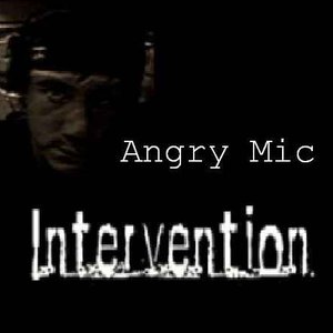 Angry Mic 的头像