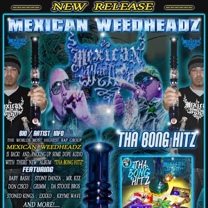 Mexican Weed Headz 的头像