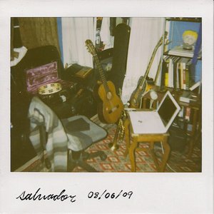 salvador (Omar Khan) 的头像