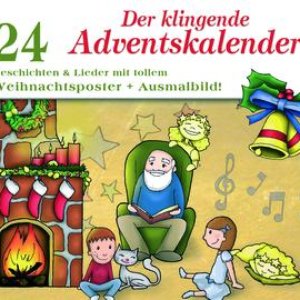 Der klingende Adventskalender