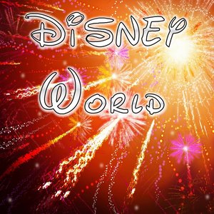 Disney World, Vol. 1