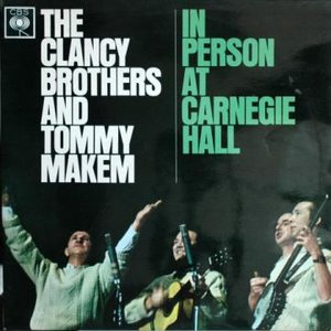 In Person At Carnegie Hall: The Complete 1963 Concert