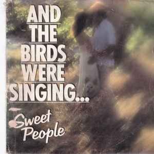 Sweet People のアバター