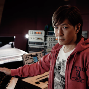 小室哲哉 photo provided by Last.fm