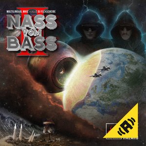 Nass vom Bass II