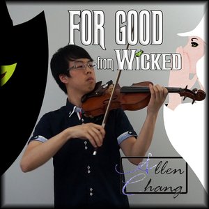Allen Chang 的头像