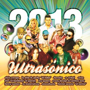 Ultrasónico 2013