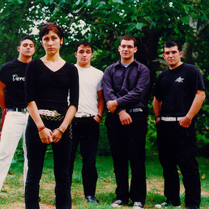 Element 101 photo provided by Last.fm