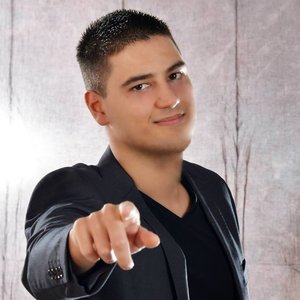 Ljubomir Perucica 的头像