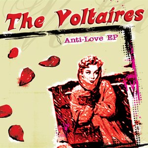 The Anti-Love EP