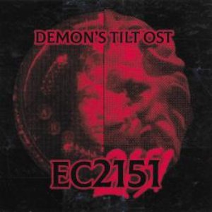 Demon's Tilt OST