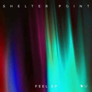 Feel - EP