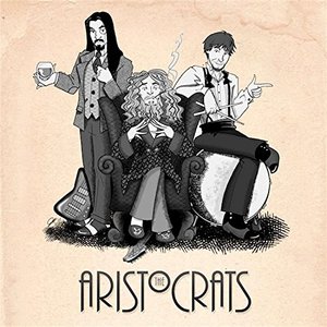 The Aristocrats [Explicit]