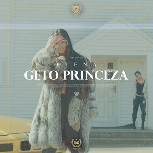 Geto Princeza