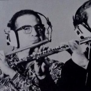 Avatar for Altamiro Carrilho E Carlos Poyares