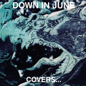 “Covers...Death In June”的封面