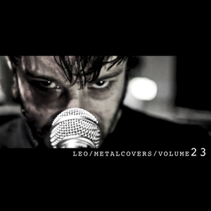 Leo Metal Covers, Volume 23 cover