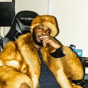 JPEGMAFIA için avatar