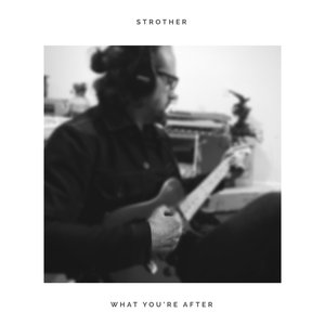 What You're After - EP
