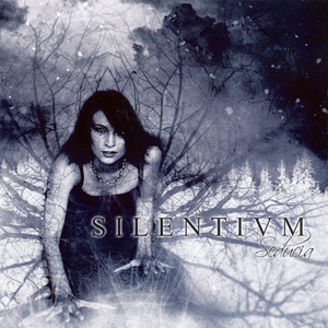 Seducia cover
