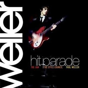 Изображение для 'Hit Parade'