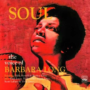 Soul the Voice of Barbara Long