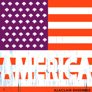 Welcome to AMERICA cover