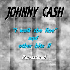 Johnny Cash (Remastered)