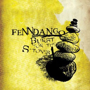 Avatar for Fenndango