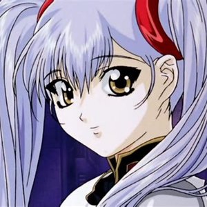 ホシノルリ 的头像