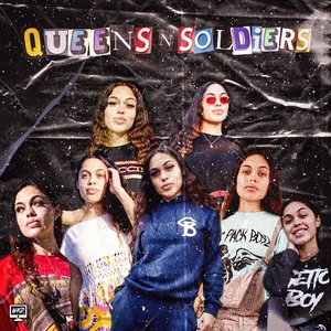 Queens N Soldiers
