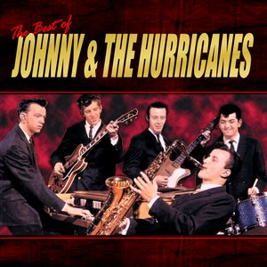 The Best Of Johnny & The Hurricanes