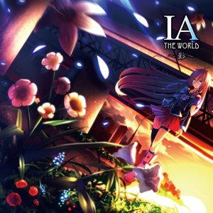 やいり feat. IA 的头像