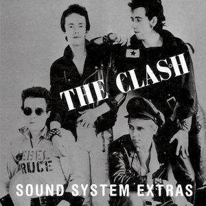 The Clash - Sound System extras 3 - Zortam Music