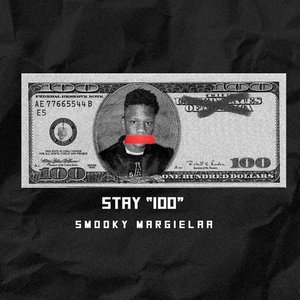 Stay '100' - Single