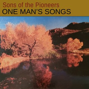 One Man's Songs