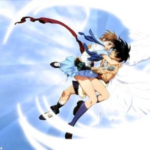 Avatar for Escaflowne-OST2