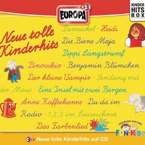 01/3er Box - Kinderhits