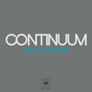 Continuum