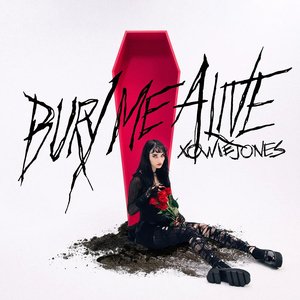 Bury Me Alive - Single