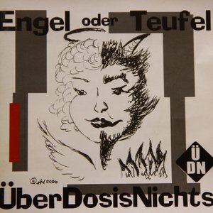 Engel oder Teufel