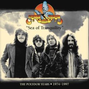 Sea Of Tranquility - The Polydor Years 1974 - 1997