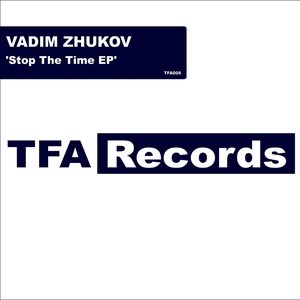 Stop The Time EP