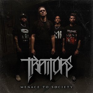 Menace to Society - Single