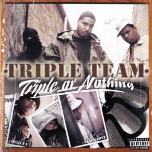 Triple Or Nothing