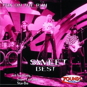 Fox On The Run - Best
