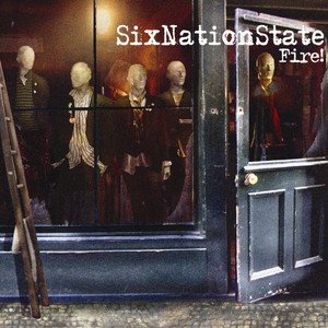 Fire! - Single
