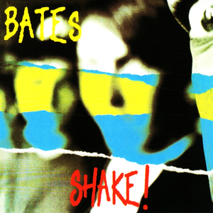 Shake! cover